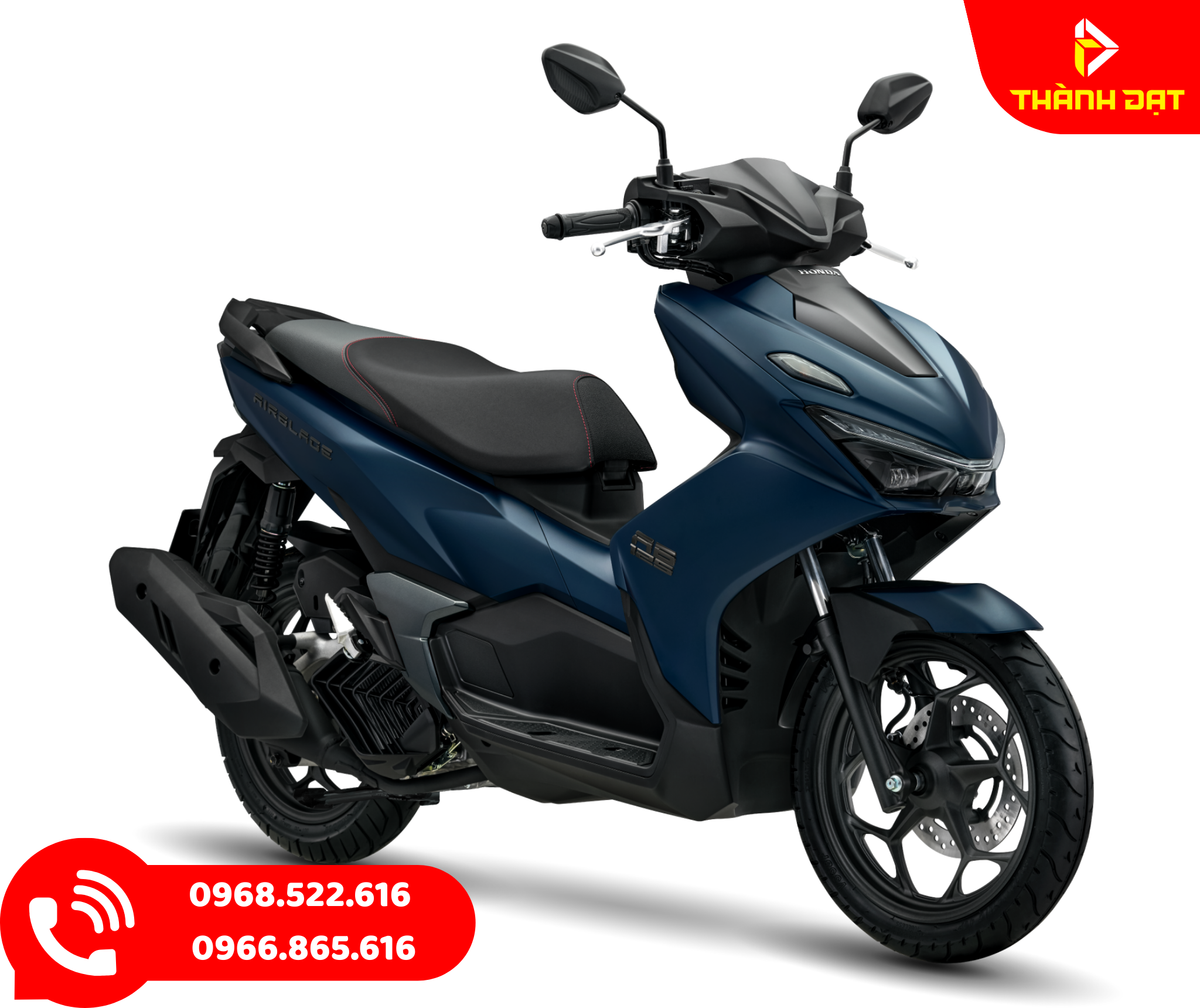 TVS Dazz 110 trắng hồng